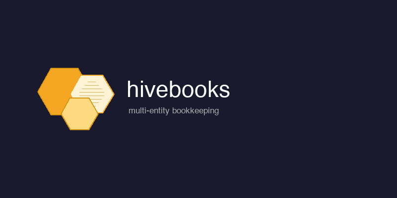 Hivebooks